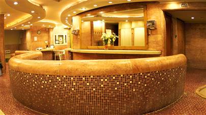 استخر هتل پارس شیراز استخر هتل پارس شیراز